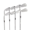 Titleist 716 CB Steel Mens Right Hand Irons 3-PW Stiff - True Temper XP 90 S300