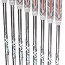 Titleist 716 CB Steel Mens Right Hand Irons 3-PW Stiff - True Temper XP 90 S300