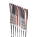 Titleist 716 CB Steel Mens Right Hand Irons 3-PW Stiff - True Temper XP 90 S300