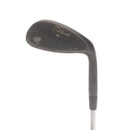 Titleist SM5 Steel Mens Right Hand Lob Wedge 60* 8 Bounce M Grind Wedge - True Temper