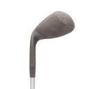 Titleist SM5 Steel Mens Right Hand Lob Wedge 60* 8 Bounce M Grind Wedge - True Temper