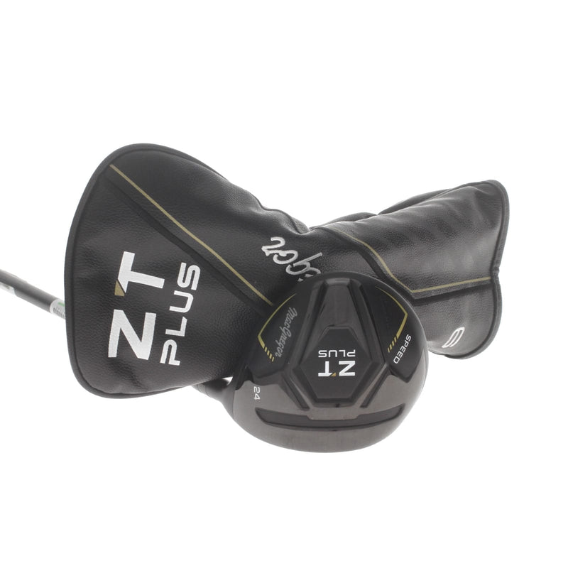 MacGregor ZT Graphite Mens Right Hand Fairway 9 Wood 24* Regular - MacGregor