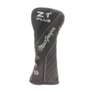 MacGregor ZT Graphite Mens Right Hand Fairway 9 Wood 24* Regular - MacGregor