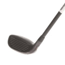 Cobra AEROJET ONE Length Graphite Mens Right Hand 4 Hybrid 21* Regular - KBS 75