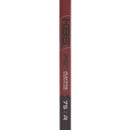 Cobra AEROJET ONE Length Graphite Mens Right Hand 4 Hybrid 21* Regular - KBS 75