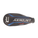 Cobra AEROJET ONE Length Graphite Mens Right Hand 4 Hybrid 21* Regular - KBS 75