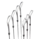 PXG 0311 T Steel Mens Right Hand Irons 4-PW Extra Stiff - True Temper Dynamic Gold