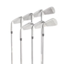 PXG 0311 T Steel Mens Right Hand Irons 4-PW Extra Stiff - True Temper Dynamic Gold