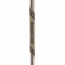 PXG 0311 T Steel Mens Right Hand Irons 4-PW Extra Stiff - True Temper Dynamic Gold