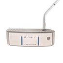 Cleveland Huntington Beach Soft 8 Mens Right Hand Putter 33" Blade - Cleveland