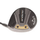 Callaway Rogue ST Max Graphite Mens Right Hand Fairway 3 Wood 16.5* Regular - Tensei AV Blue 65