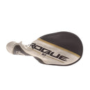 Callaway Rogue ST Max Graphite Mens Right Hand Fairway 3 Wood 16.5* Regular - Tensei AV Blue 65