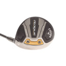 Callaway Rogue ST Max Graphite Mens Right Hand Fairway 7 Wood 21* Regular - Tensei AV Blue 65