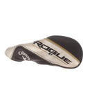 Callaway Rogue ST Max Graphite Mens Right Hand Fairway 7 Wood 21* Regular - Tensei AV Blue 65