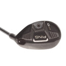 Ping G425 Graphite Mens Right Hand 6 Hybrid 30* Regular - Ping Alta CB 70