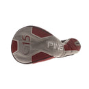 Ping G15 Graphite Mens Left Hand Driver 10.5* Regular - Ping TFC 149