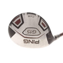 Ping G15 Graphite Mens Left Hand Fairway 3 Wood 15.5* Regular - Ping TFC 149