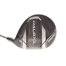 Cleveland Halo XL Graphite Mens Right Hand Fairway 5 Wood 18* Senior - Aldila Ascent 40