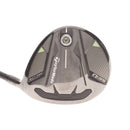 TaylorMade Qi35 Max Lite Graphite Mens Right Hand Fairway 7 Wood 21.5* Soft Regular - Vanquish 4 R2