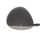TaylorMade Qi35 Max Lite Graphite Mens Right Hand Fairway 7 Wood 21.5* Soft Regular - Vanquish 4 R2