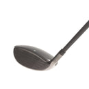 TaylorMade Qi35 Max Lite Graphite Mens Right Hand Fairway 7 Wood 21.5* Soft Regular - Vanquish 4 R2