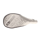 TaylorMade Qi35 Max Lite Graphite Mens Right Hand Fairway 7 Wood 21.5* Soft Regular - Vanquish 4 R2
