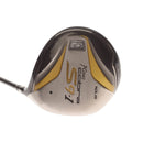 Cobra S9-1 Graphite Mens Right Hand Driver 10.5* Regular - Aldila DVS-HL