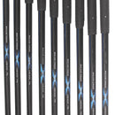 Callaway X-20 Graphite Mens Right Hand Irons 3-SW Regular - Callaway 75g