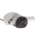 TaylorMade Qi10 Graphite Mens Right Hand Fairway 3 Wood 15* Stiff - Fujikura Ventus TR FW 6-S