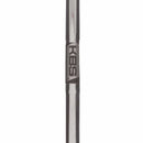 TaylorMade Spider GTx Mens Right Hand Putter 34" Mallet KBS 120 - Super Stroke