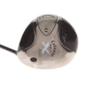 Callaway X 460 Graphite Ladies Right Hand Driver 11* Ladies - Fujikura Gems 55g