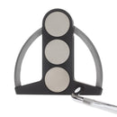 Odyssey Tri-Ball SRT Mens Right Hand Putter 33" Mallet - Odyssey