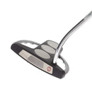 Odyssey Tri-Ball SRT Mens Right Hand Putter 33" Mallet - Odyssey