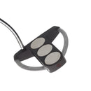 Odyssey Tri-Ball SRT Mens Right Hand Putter 33" Mallet - Odyssey