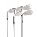 Ram Accubar Graphite Ladies Right Hand Irons 6-PW Ladies - Ram
