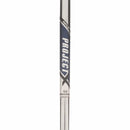 Mizuno MP-T5 Steel Mens Right Hand Lob Wedge 58* 8 Bounce Senior - Project X 5.0