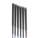 Cobra T-Rail (2019) Graphite Mens Right Hand Irons 6-SW Regular - Cobra 50