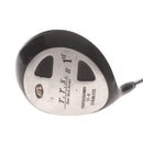 Mitsushiba T.T.S. Steel Mens Left Hand Driver 11* Regular - True Temper