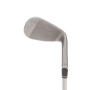 Callaway Mack Daddy Forged Steel Mens Left Hand Gap Wedge 52* 10 Bounce Stiff - Dynamic Gold Tour Issue