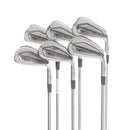 Mizuno JPX 921 Forged Steel Mens Right Hand Irons 5-PW Regular - N.S.Pro Modus3 Tour 105