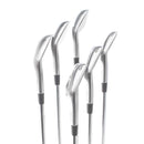 Mizuno JPX 921 Forged Steel Mens Right Hand Irons 5-PW Regular - N.S.Pro Modus3 Tour 105