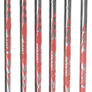 Mizuno JPX 921 Forged Steel Mens Right Hand Irons 5-PW Regular - N.S.Pro Modus3 Tour 105