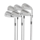 TaylorMade P790 (2019) Steel Mens Right Hand Irons 5-PW Stiff - KBS Tour