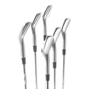 TaylorMade P790 (2019) Steel Mens Right Hand Irons 5-PW Stiff - KBS Tour