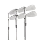 TaylorMade P790 (2019) Steel Mens Right Hand Irons 5-PW Stiff - KBS Tour