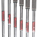 TaylorMade P790 (2019) Steel Mens Right Hand Irons 5-PW Stiff - KBS Tour