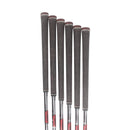 TaylorMade P790 (2019) Steel Mens Right Hand Irons 5-PW Stiff - KBS Tour