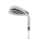 Ping G425 Steel Mens Right Hand Sand Wedge Green Dot 54* 2* Upright Stiff - AWT 2.0