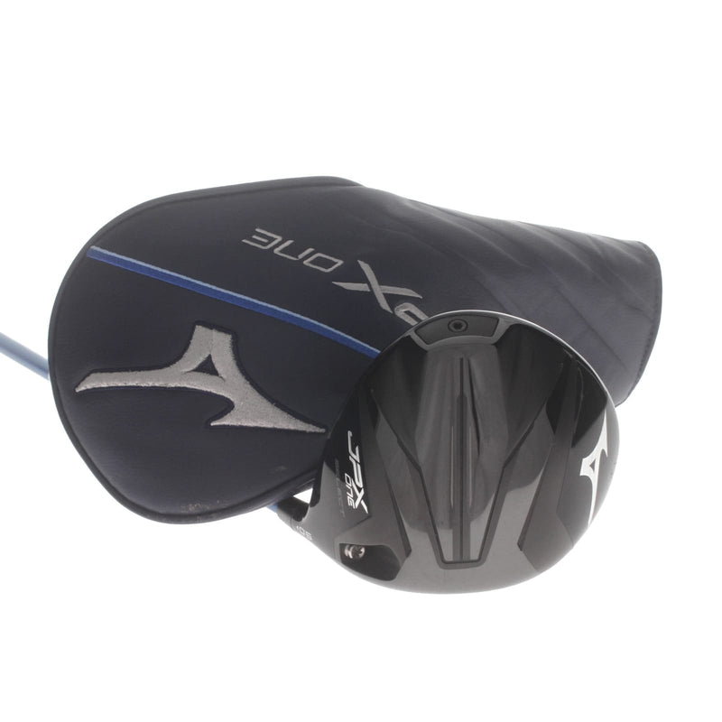 Mizuno JPX ONE Select Graphite Mens Right Hand Driver 9* Stiff - Project X Denali Frost Blue 60