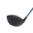Mizuno JPX ONE Select Graphite Mens Right Hand Driver 9* Stiff - Project X Denali Frost Blue 60